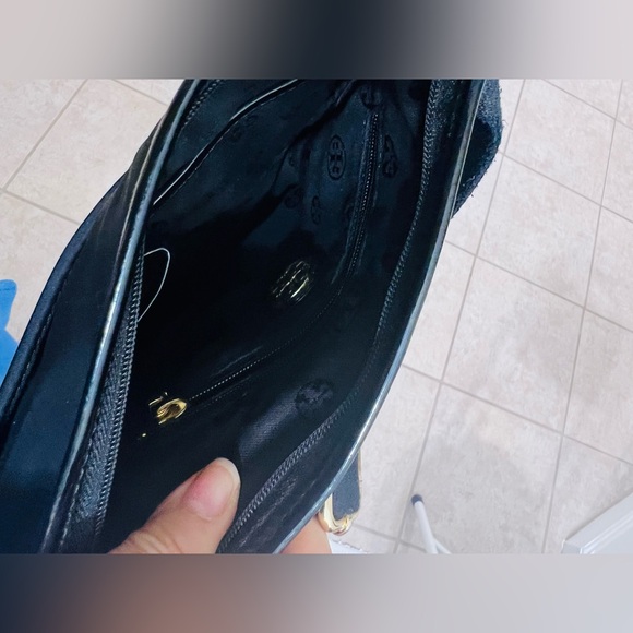 Tory Burch black Crossbody Bag - Picture 3 of 4